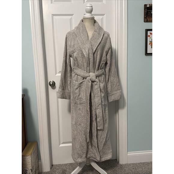 Haven Well Within Terry Robe Size Small NWT Originally $158